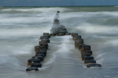 Dr. Heinz Müller: Sturm