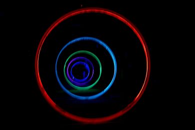 Pflästerer: Winterlichter 3