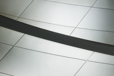 Hans-Jürgen Dölger: Fassade