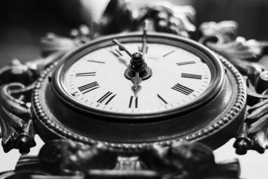 Gerhard Pflästerer: Kurz vor sechs