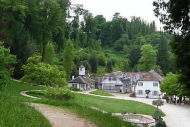 Claudia Martus: Das Dörfchen